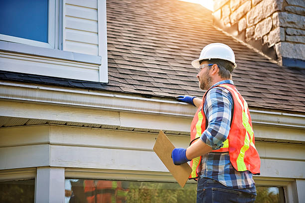 Licensed Gutter Repair And Installation service in Monrovia, MD - Norken Roofing